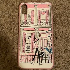 Kate Spade IPhone XS Max Case